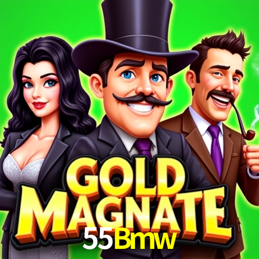 Bonus na Cassino Online 55Bmw